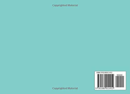 Guest Book: Teal Blue Cover: Birthday, Bridal Shower, Wedding, Baby Shower and Anniversary — Bow