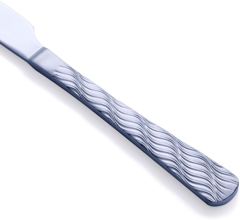 Rainbow Cake Cutting Set, Stainless Steel Cake Knife and Server, Cake Pie Cutter Set for Wedding, Birthday, Party
