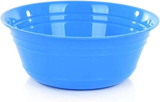 Mintra Home Snack Bowls (Medium 6pk (1.8L), Assorted)