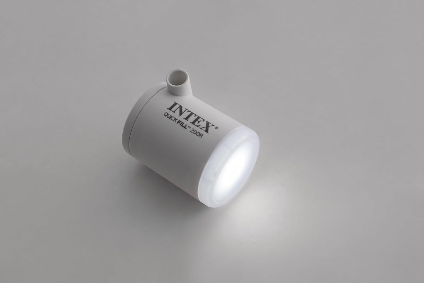 Intex QuickFill
