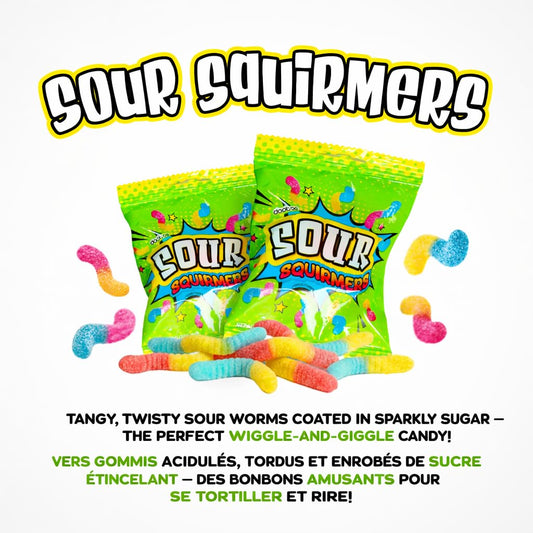 Bulk Candy Assortment – 8 Pound Bulk Individually Wrapped Candy Mix – Party Favors, Piñata Filler, Goodie Bags, Events, Office Candy Bowl