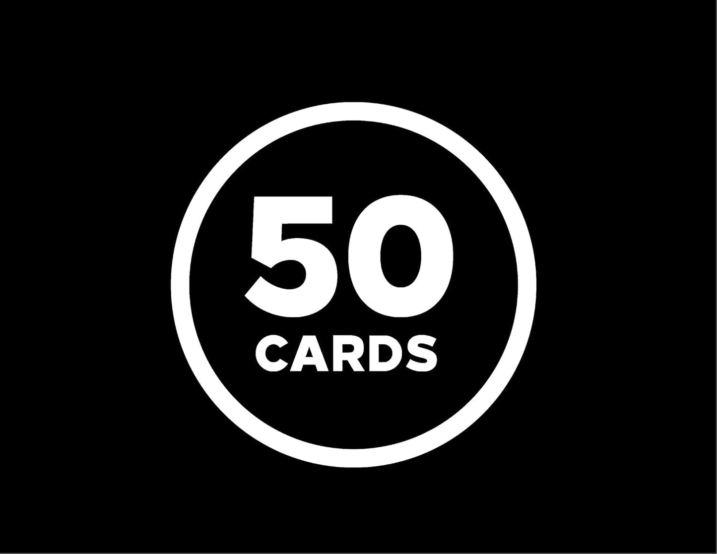 All Ewired Up Baby Bingo Game (50 Unique Cards) Pre-Filled Fun Baby Shower Game Activity, Preforated Calling Cards, Gender Neutral Boy or Girl, Minimalist