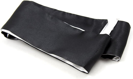 Satin Eye Mask Sleep Mask - Red Blindfold Satin Eye Mask - Eye Blindfold Sleep Mask 59 Inch (59)