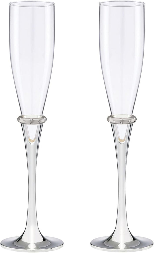 Lenox Devotion 2-piece Dessert Set
