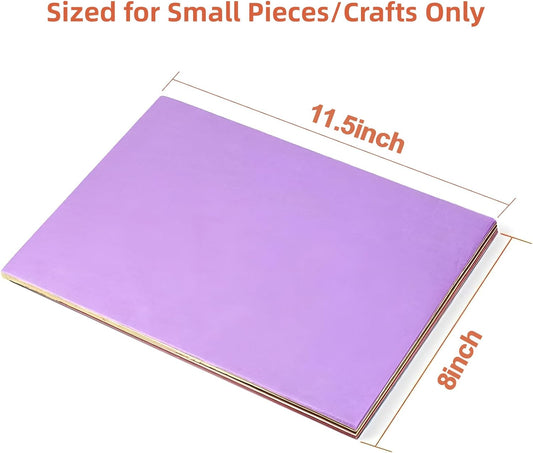 Simetufy 240 Sheets Multicolor Tissue Paper for Gift Bags, 11.5in x 8in Rainbow Art Tissue for Crafts, Festivals, DIY Pom Pom