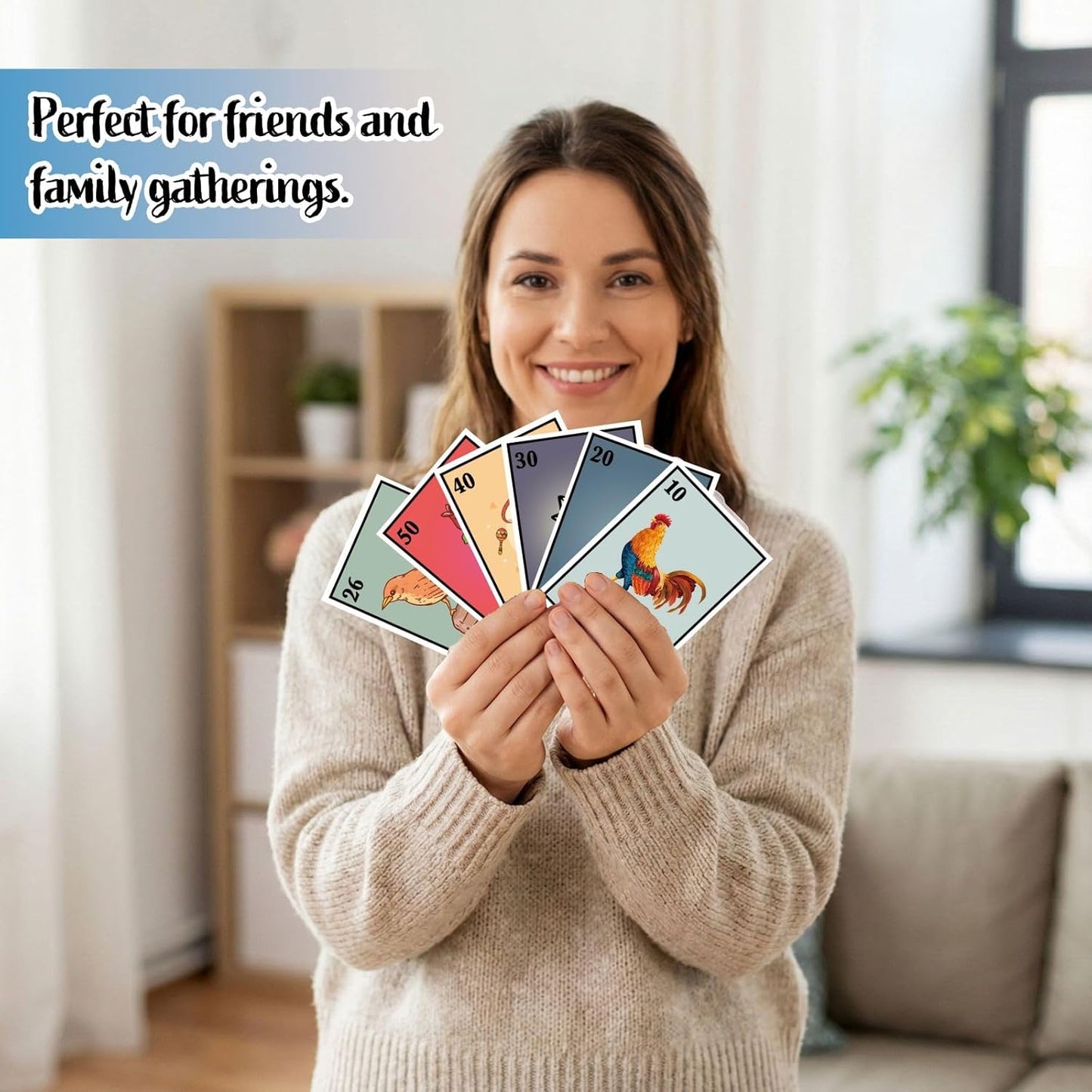 Mexican Bingo Games in Spanish English for 20 Players,Millennial Bilingual Puerto Rico Game Cards,Baraja Mexicana Juegos para Baby Shower,Schools,Cinco de Mayo and Mexican Party