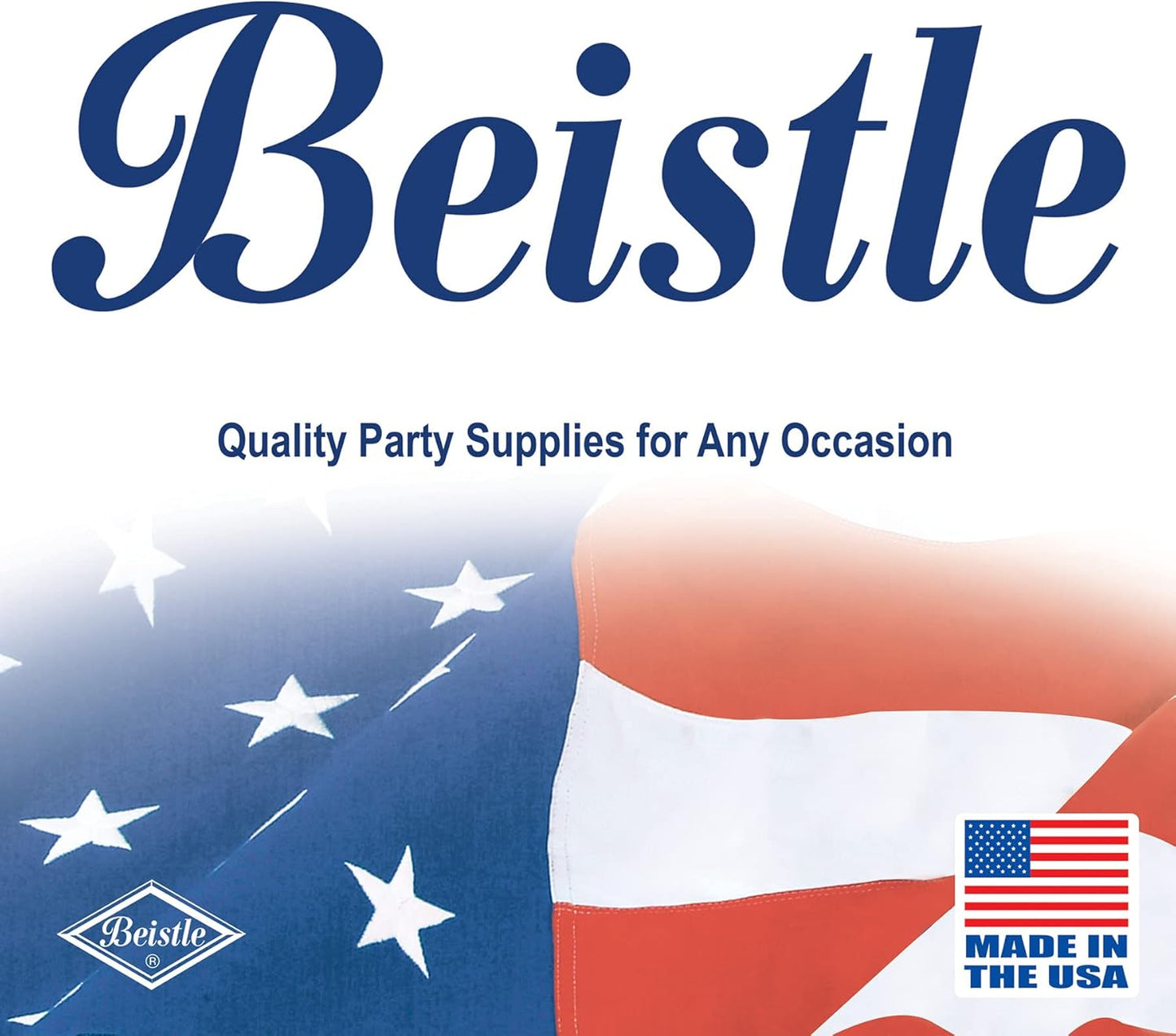 Beistle Pride Horns – 12-Pack Rainbow Party Horns With Sparkling Crinkle Film and Jumbo Black Plastic Mouthpieces for Parades, Pride Month, LGBTQ+ Events, Gay Support and Inclusive Celebrations, 9”
