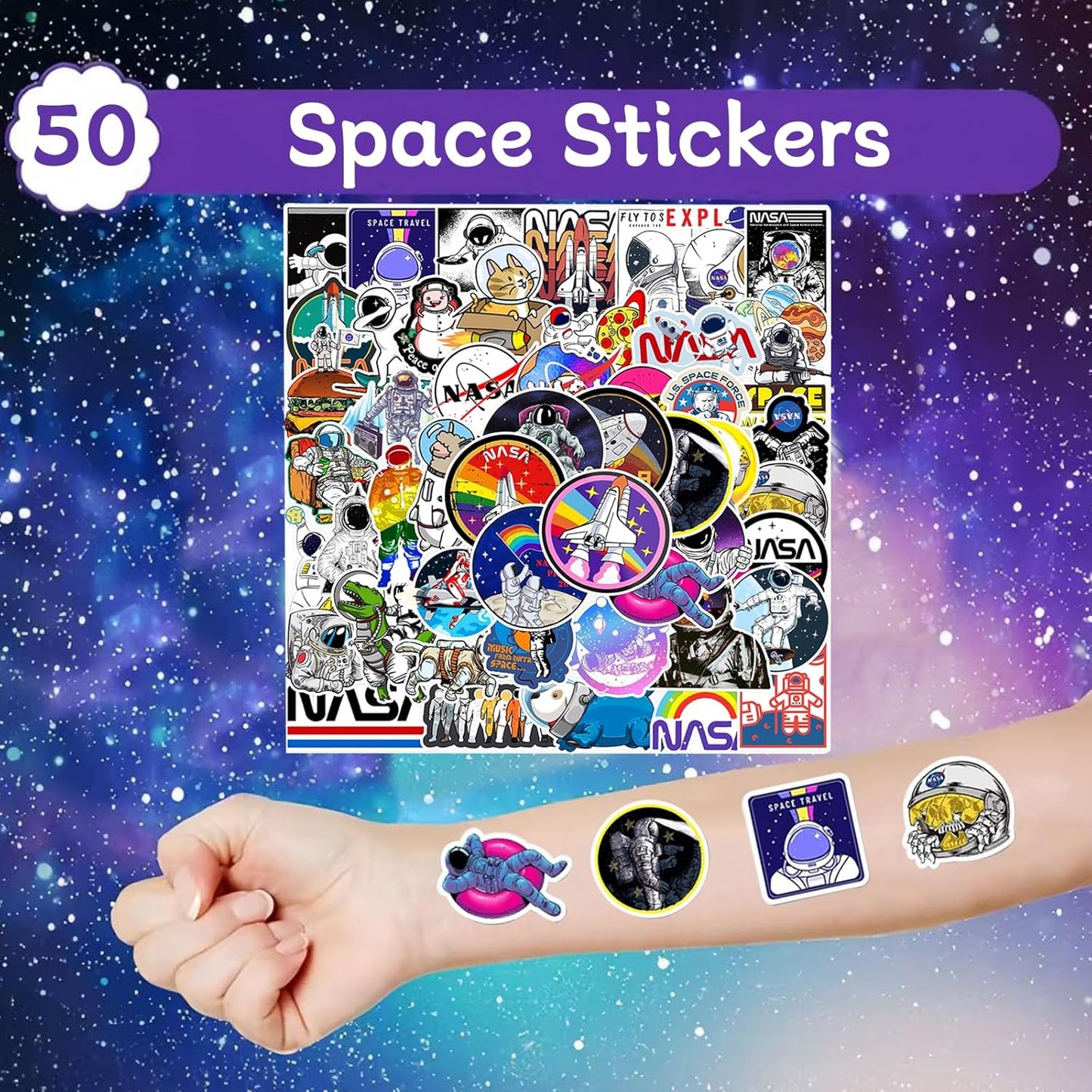 CZWXOXO 74PCS Fruit Slap Bracelets&Stickers Summer Fruit Theme 24PCS Slap Bracelets 50PCS Stickers Party Favors Basket Bag Filler School Prizes Gifts Party Favors Bulk