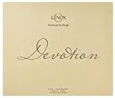 Lenox Devotion 2-piece Dessert Set