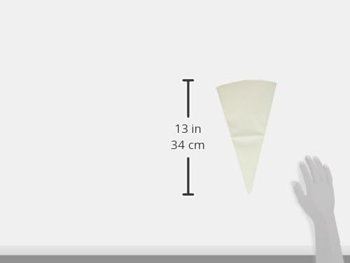 New Star Foodservice | Pastry Bags (26-Inch)