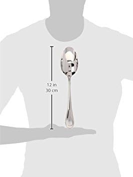 Reed & Barton Lyndon 2pc Dessert Set, 0.8 LB, Metallic