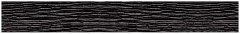Unique Industries Crepe Paper Streamer, 81ft, Pastel Pink