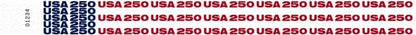 500 WristCo Red Stars Tyvek Wristbands for Events - Comfortable Tear Resistant Paper Bracelets ID Wrist Bands for Concerts Festivals Admission Party Identification Tours