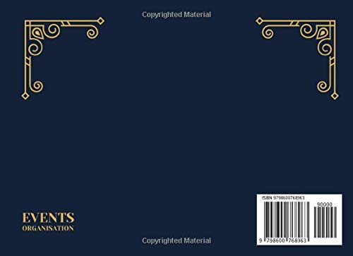 21st Birthday Guestbook: A Keepsake Sign In Book For Guests At A 21 Year Old Birthday Party. Black And Gold Art Deco Cover