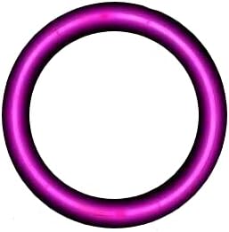 Glow Sticks Bulk Wholesale Necklaces, 100 22" Glow Necklaces, Glow 8-12 Hr, Connector Pre-attached (handy), Bright Colors, Glow-in-the-dark Party Supplies.