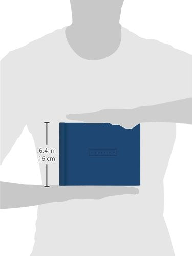 Midnight Guest Book