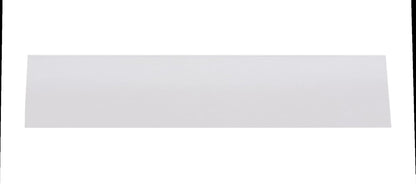 Single Line Border Printable Place Cards, Gold (Choose Color), Set of 60 (10 Sheets), Laser & Inkjet Printers - Wedding, Party, Dinner, and Special Events - Made in the USA
