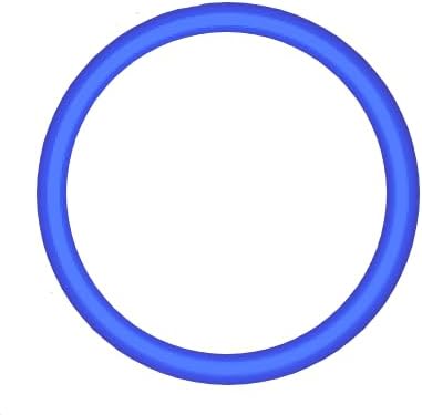 Glow Sticks Bulk Wholesale Necklaces, 100 22" Glow Necklaces, Glow 8-12 Hr, Connector Pre-attached (handy), Bright Colors, Glow-in-the-dark Party Supplies.