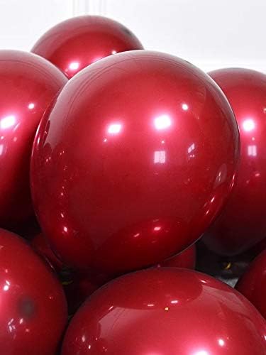 Party Balloons 12inch 50 Pcs Latex Confetti Balloons Birthday Balloons Party Decoration Wedding Baby Shower Christmas Party-Confetti Silver