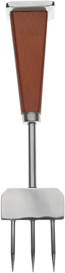 Barfly Ice Tong, Stainless, 7.1 Inch