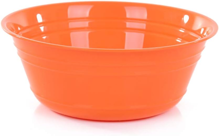 Mintra Home Snack Bowls (Medium 6pk (1.8L), Assorted)