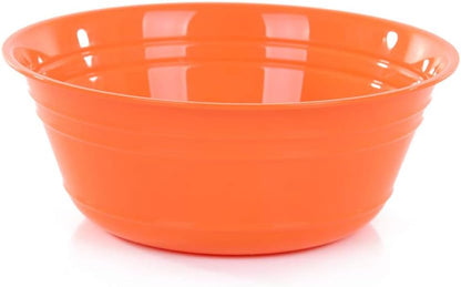 Mintra Home Snack Bowls (Medium 6pk (1.8L), Assorted)