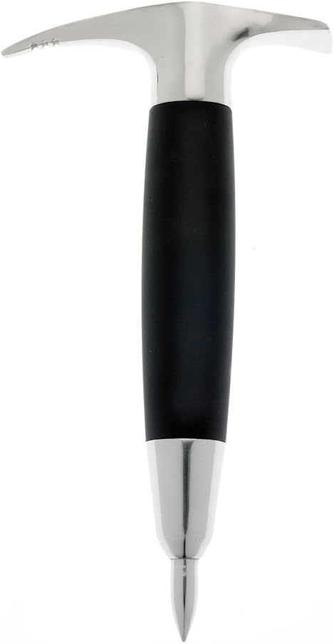 Barfly Ice Tong, Stainless, 7.1 Inch
