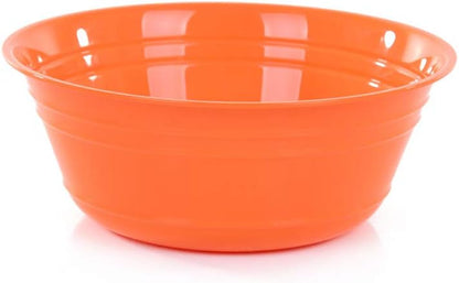 Mintra Home Snack Bowls (Medium 6pk (1.8L), Assorted)