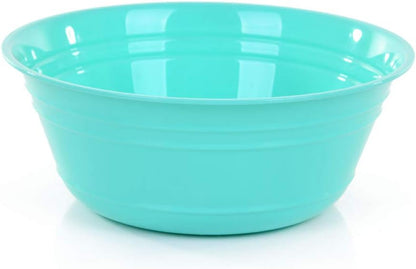 Mintra Home Snack Bowls (Medium 6pk (1.8L), Assorted)