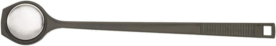 Barfly Ice Tong, Stainless, 7.1 Inch