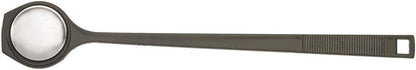 Barfly Ice Tong, Stainless, 7.1 Inch