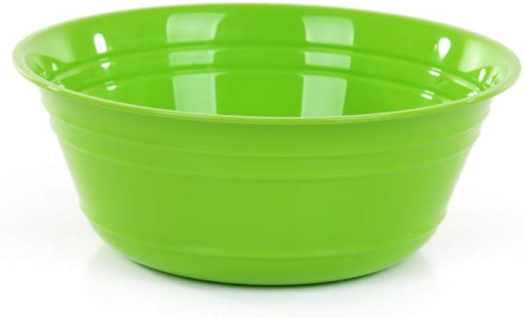 Mintra Home Snack Bowls (Medium 6pk (1.8L), Assorted)