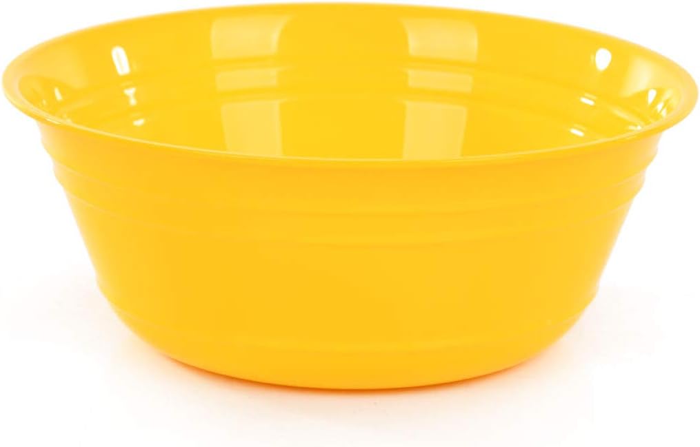 Mintra Home Snack Bowls (Medium 6pk (1.8L), Assorted)