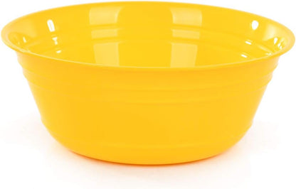 Mintra Home Snack Bowls (Medium 6pk (1.8L), Assorted)