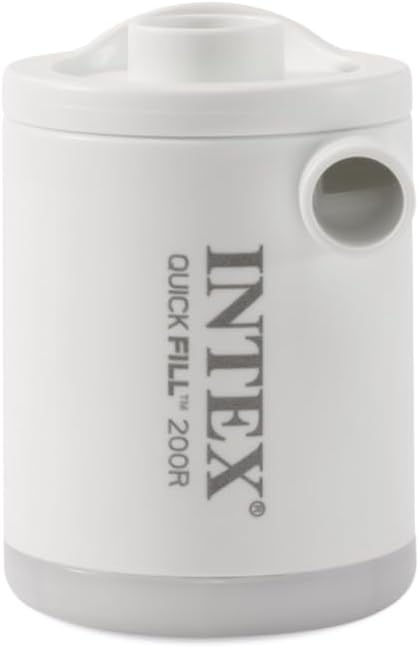 Intex QuickFill