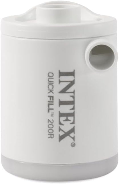 Intex QuickFill