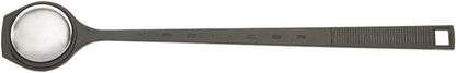 Barfly Ice Tong, Stainless, 7.1 Inch