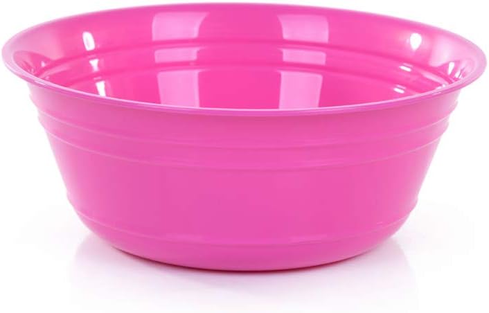 Mintra Home Snack Bowls (Medium 6pk (1.8L), Assorted)
