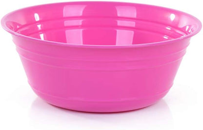 Mintra Home Snack Bowls (Medium 6pk (1.8L), Assorted)