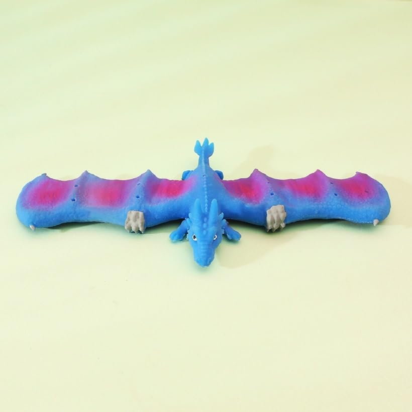 Dinosaur Slap Bracelets，Animals Slap Bracelets for Kids Girls Boys Easter Birthday Party Favors 3PCS