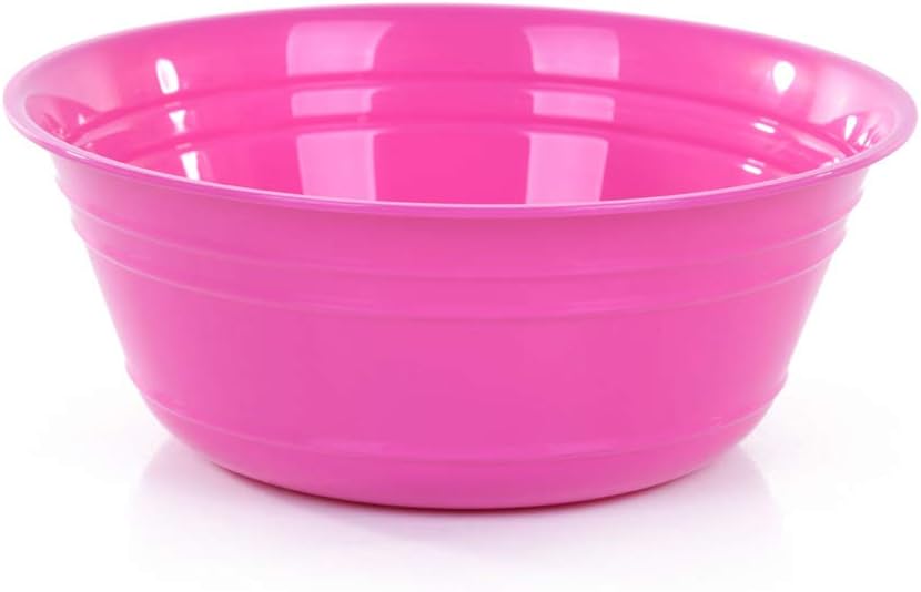 Mintra Home Snack Bowls (Medium 6pk (1.8L), Assorted)