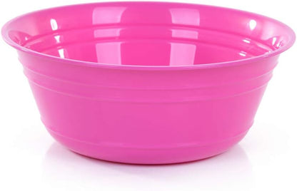 Mintra Home Snack Bowls (Medium 6pk (1.8L), Assorted)