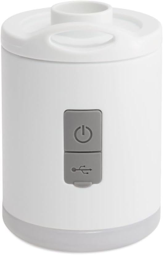 Intex QuickFill