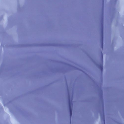 Party Dimensions Plastic Table Skirt, 29-Inches by 14-Feet - White - 6 Pack