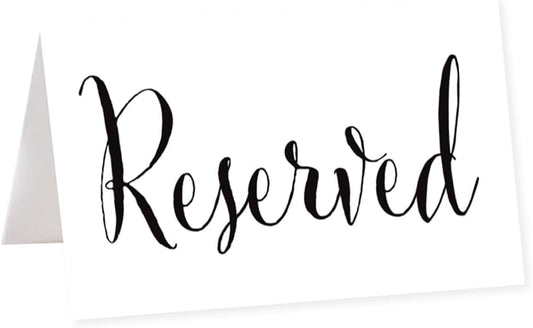 Andaz Press Food Station Buffet Table Tent Place Cards, Vintage Chalkboard Print, Vegan, Vegetarian, Gluten-Free, Eggless, 20-Pack, Place Cards for Table Settings School Graduation Food Cards