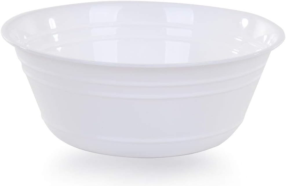 Mintra Home Snack Bowls (Medium 6pk (1.8L), Assorted)