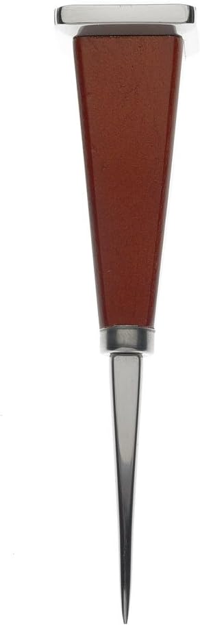 Barfly Ice Tong, Stainless, 7.1 Inch