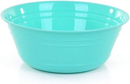 Mintra Home Snack Bowls (Medium 6pk (1.8L), Assorted)