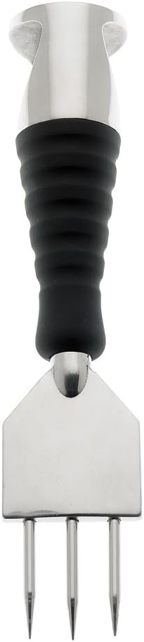 Barfly Ice Tong, Stainless, 7.1 Inch