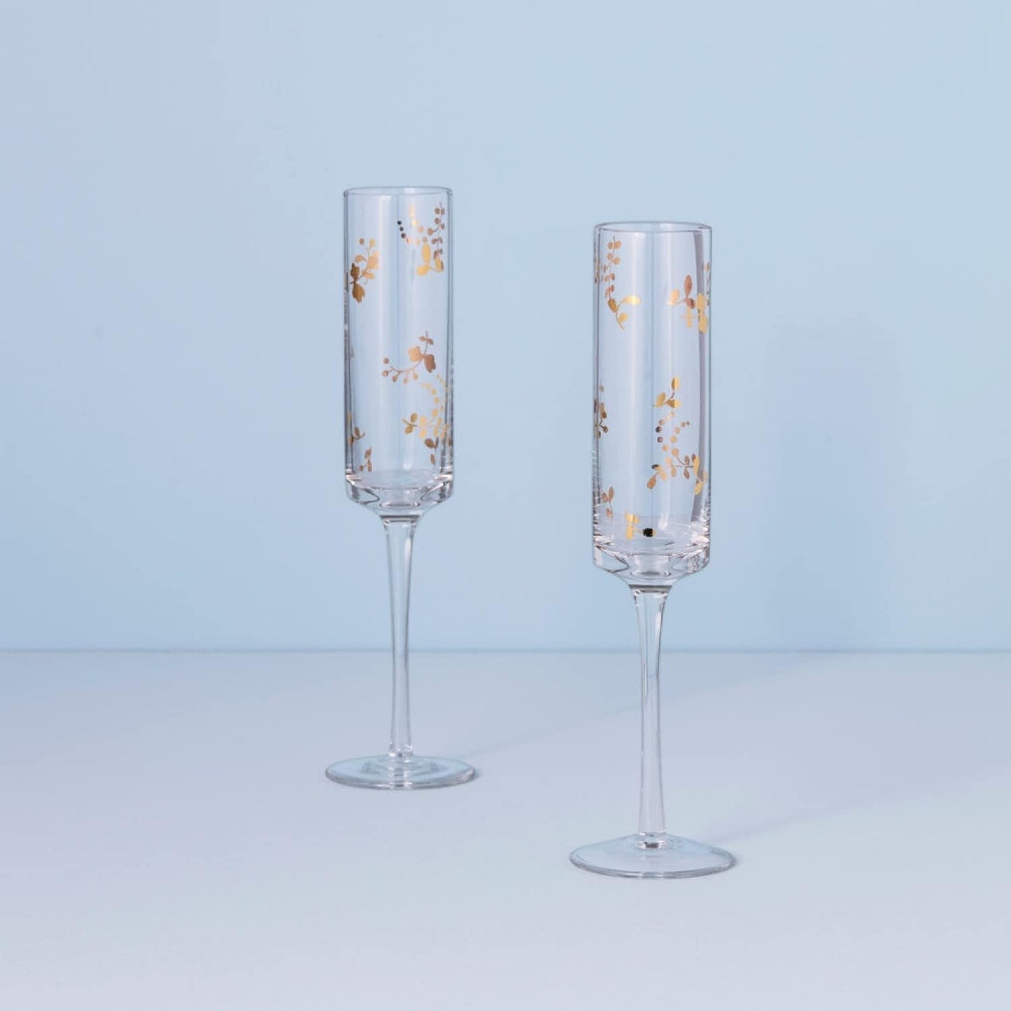 Lenox 890861 Opal Innocence Flourish Cake Knife & Server